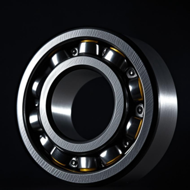 Rolling Mill Bearings