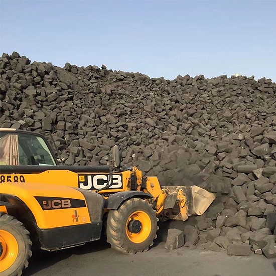 Carbon Anode Scrap