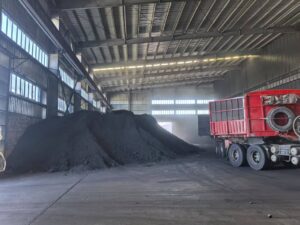 Manufacturing Facilities