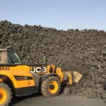 Phế liệu cực dương carbon